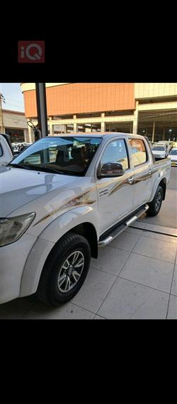 تويوتا هايلوكس